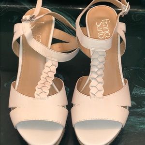 Perfect Condition Wedges